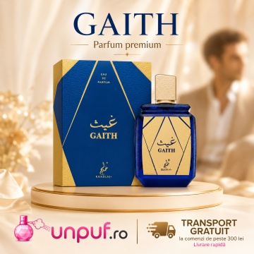 Parfum Khadlaj Gaith 100 ml - Img 10