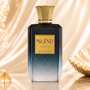 Parfum Khadlaj Island Dreams 100 ml - Img 2
