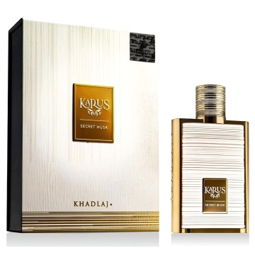 Parfum Khadlaj Karus Secret Musk 100 ml