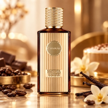 Parfum Khadlaj Mocha Latte 100 ml - Img 2