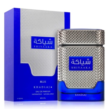 Parfum Khadlaj Shiyaaka Blue 100 ml