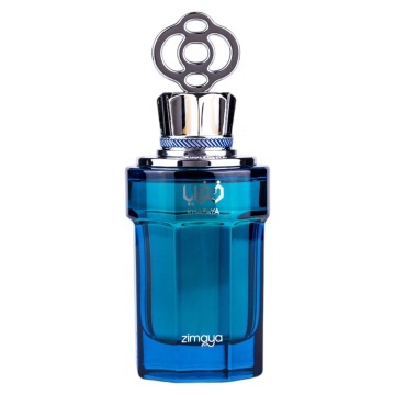Parfum Khafaya Blue Eau de Parfum 100ml, tip arăbesc, Bărbat