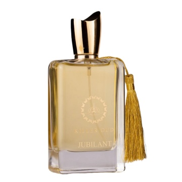 Parfum Killer Oud Jubilant Paris Corner 100 ml, Apa De Parfum, Barbati - Img 3