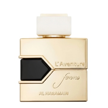 Parfum L'Aventure Femme Al Haramain 100 ml, Apa De Parfum, Femei - Img 2