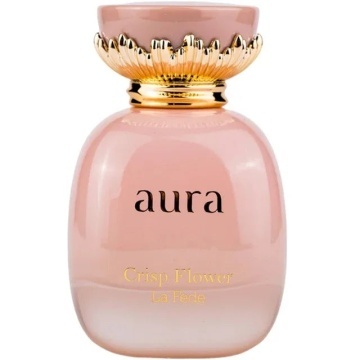 Parfum La Fede Aura Crisp Flower 100 ml - Img 2