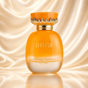 Parfum La Fede Aura Manga Splash 100 ml - Img 2