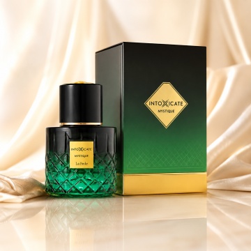 Parfum La Fede Intoxicate Mistique 100 ml