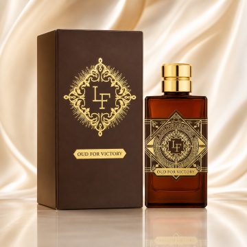 Parfum La Fede Oud For Victory 100 ml