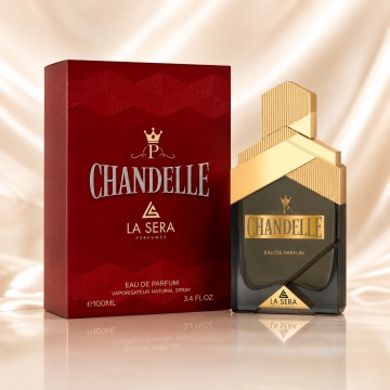 Parfum La Sera Chandelle 100 ml