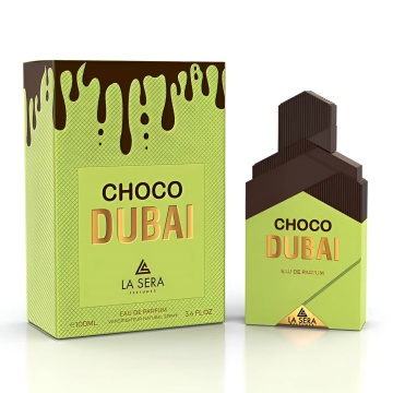 Parfum La Sera Choco Dubai 100 ml