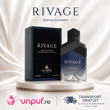 Parfum La Sera Rivage 100 ml - Img 6