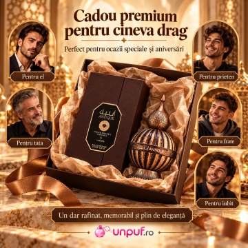 Parfum Lattafa Antique 100ml, Unisex - Img 7