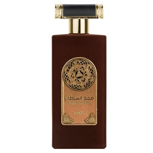 Parfum Lattafa Majd Al Sultan 100 ml, Bărbat - Img 12