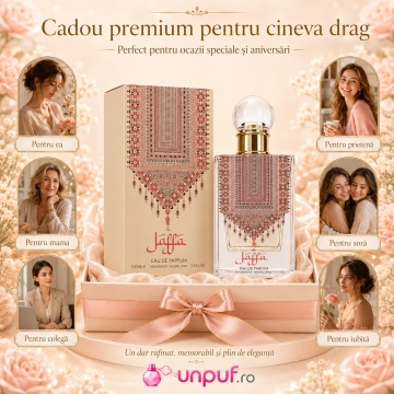 Parfum Lattafa Ozareej Jaffa 100 ml - Img 7