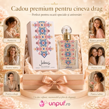 Parfum Lattafa Ozareej Jebus 100 ml - Img 7