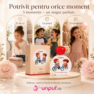 Parfum Lattafa Riders 75 ml, parfum arăbesc, edp, Unisex, Damă, Bărbat - Img 5