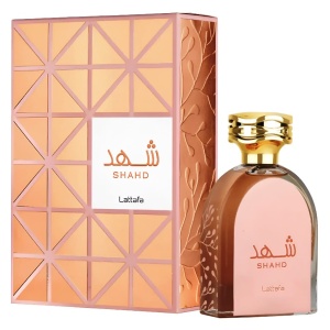 Parfum Lattafa Shahd 100 ml, Damă