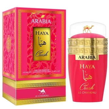 Parfum Le Chameau Arabia Haya Crush 100 ml