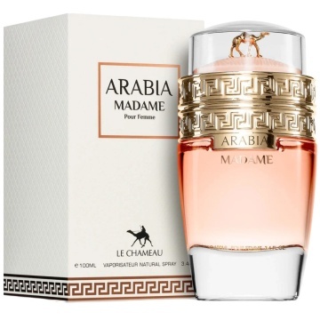 Parfum Le Chameau Arabia Madame 100 ml