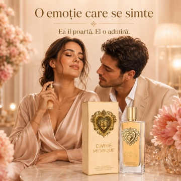 Parfum Le Chameau Divine Mystique 100 ml - Img 5