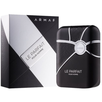 Parfum Le Parfait Pour Homme Armaf 100 ml, Apa De Parfum, Barbati