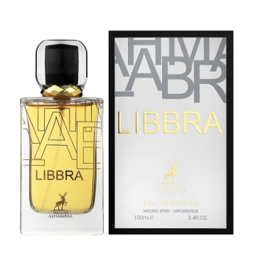 Parfum Leonie Maison Alhambra 100 ml, Apa De Parfum, Femei - Img 4