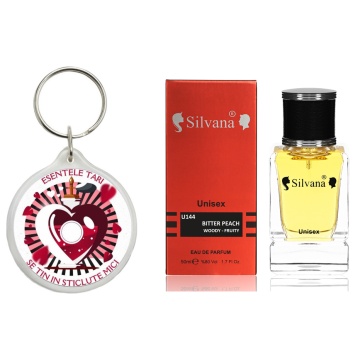 Parfum Lost Chery Ford Lost Cherry Silvana, apă de parfum, 50 ml, unisex damă bărbat - Img 6