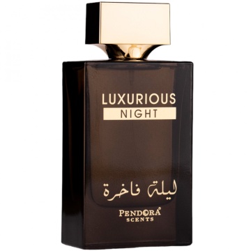 Parfum Luxurious Night Pendora Scents 100 ml, Apa De Parfum, Barbati - Img 3