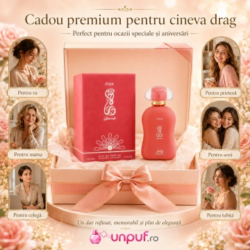 Parfum Ma mlakat Al Oud Durrah Pink 100 ml - Img 7