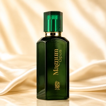 Parfum Magnum Opus Nylaa 100 ml, Apa De Parfum, Barbati - Img 2