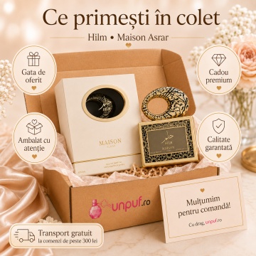 Parfum Maison Asrar Hilm 100 ml - Img 4