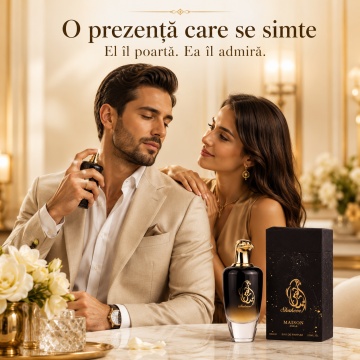Parfum Maison Asrar Shaheen Black 110 ml - Img 5