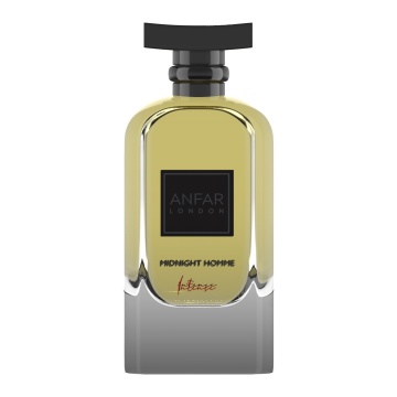 Parfum Midnight Homme Intense Extrait de Parfum 100ml, tip arăbesc, Bărbat