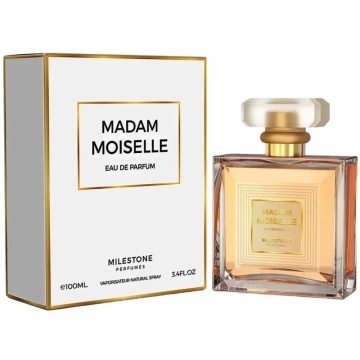 Parfum Milestone Madam Moiselle 100 ml