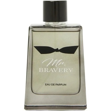 Parfum Milestone Mr. Bravery 100 ml