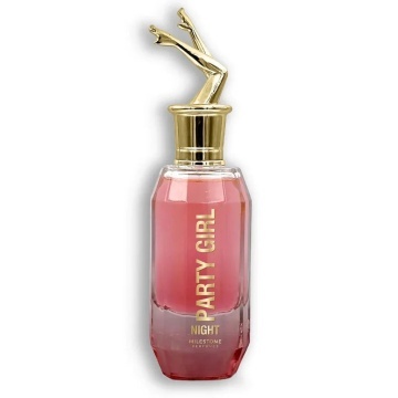Parfum Milestone Party Girl Night 85 ml
