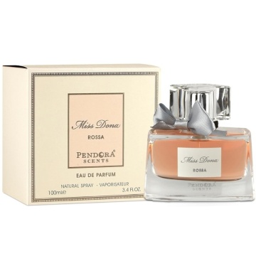 Parfum Miss Dona Rossa Pendora Scents 100 ml, Apa De Parfum, Femei - Img 5