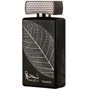 Parfum Najdia Tribute Lattafa 100 ml, Apă De Parfum, Bărbat - Img 3