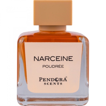 Parfum Narceine Poudree Pendora Scents 100 ml, Apa De Parfum, Femei - Img 2