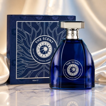 Parfum Night Of The Man Pendora Scents 100 ml, Apa De Parfum, Barbati