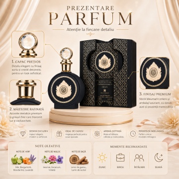 Parfum North Stag Expressions 2 Deux 100 ml - Img 3