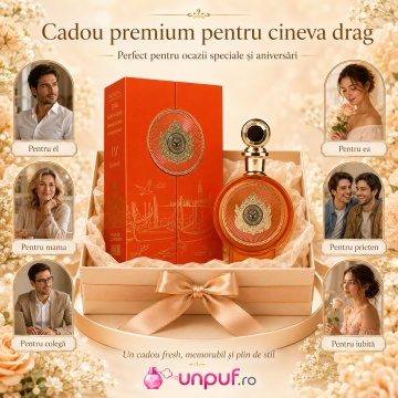 Parfum North Stag Expressions 4 Quatre 100 ml - Img 7
