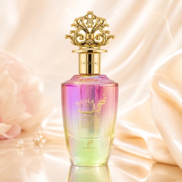 Parfum Nuha Bon Bon Eau de Parfum 85ml, tip arăbesc, Damă - Img 2