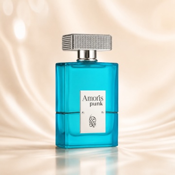 Parfum Nylaa Amoris Punk Edp 100 ml - Img 2