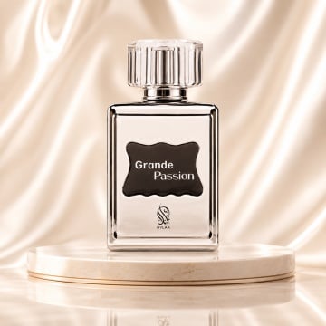 Parfum Nylaa Grande Passion Edp 100 ml - Img 2