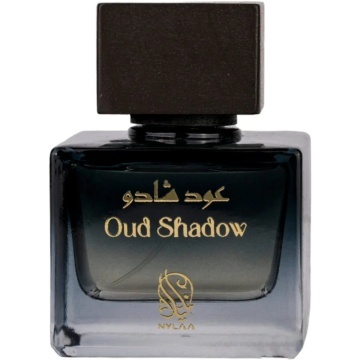 Parfum Nylaa Oud Shadow 100 ml - Img 2