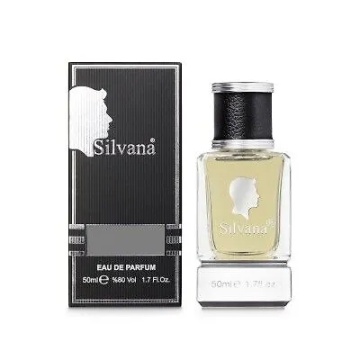 Parfum Olympea Pacoolympea Silvana, apă de parfum, 50 ml, pentru bărbat