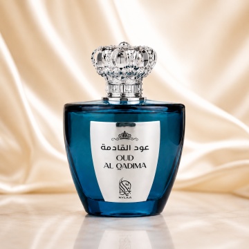 Parfum Oud Al Qadima Nylaa 100 ml, Apa De Parfum, Unisex - Img 2