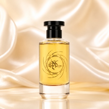 Parfum Ozareej Hikayah Gold 100 ml - Img 2