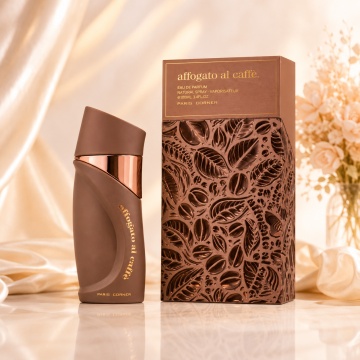 Parfum Paris Corner Affogato Al Caffe 100 ml